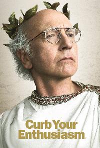 Click to watch 'IRASSHAIMASE!' (popup) Curb Your Enthusiasm